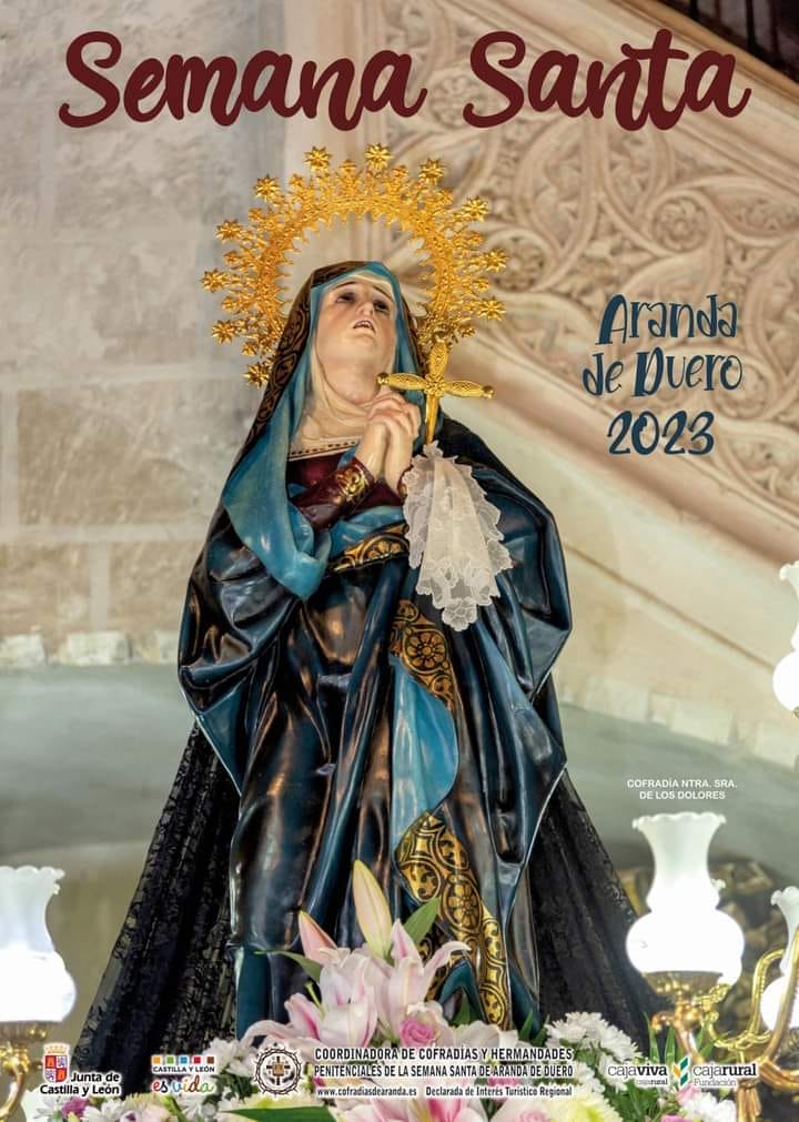 Semana Santa en Aranda de Duero  